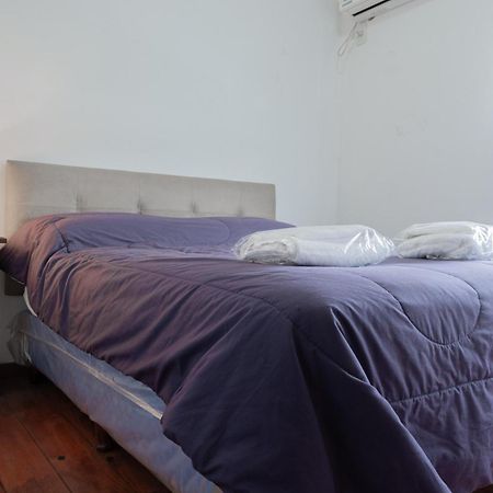 Concepción del UruguayFenix Apart公寓 外观 照片