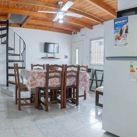 Concepción del UruguayFenix Apart公寓 外观 照片