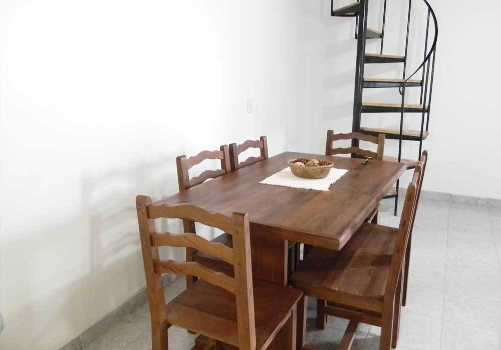 Concepción del UruguayFenix Apart公寓 客房 照片