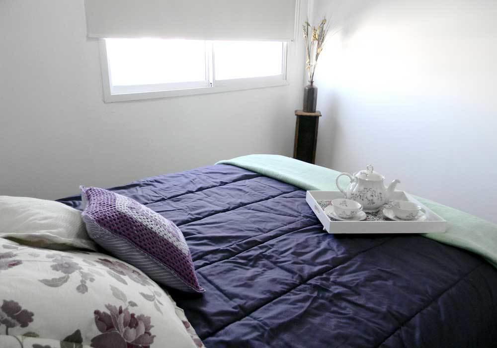 Concepción del UruguayFenix Apart公寓 客房 照片