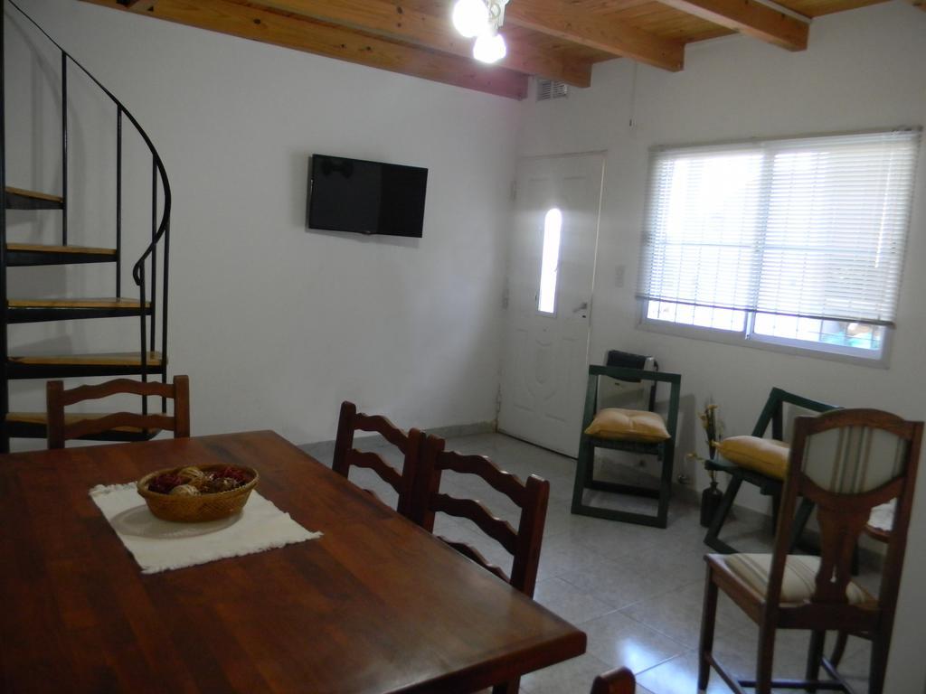 Concepción del UruguayFenix Apart公寓 客房 照片