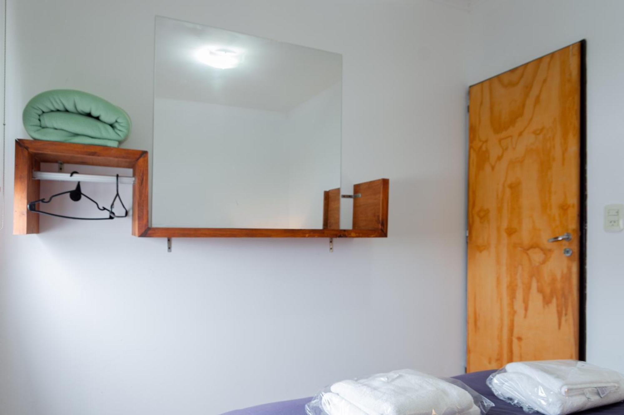 Concepción del UruguayFenix Apart公寓 外观 照片