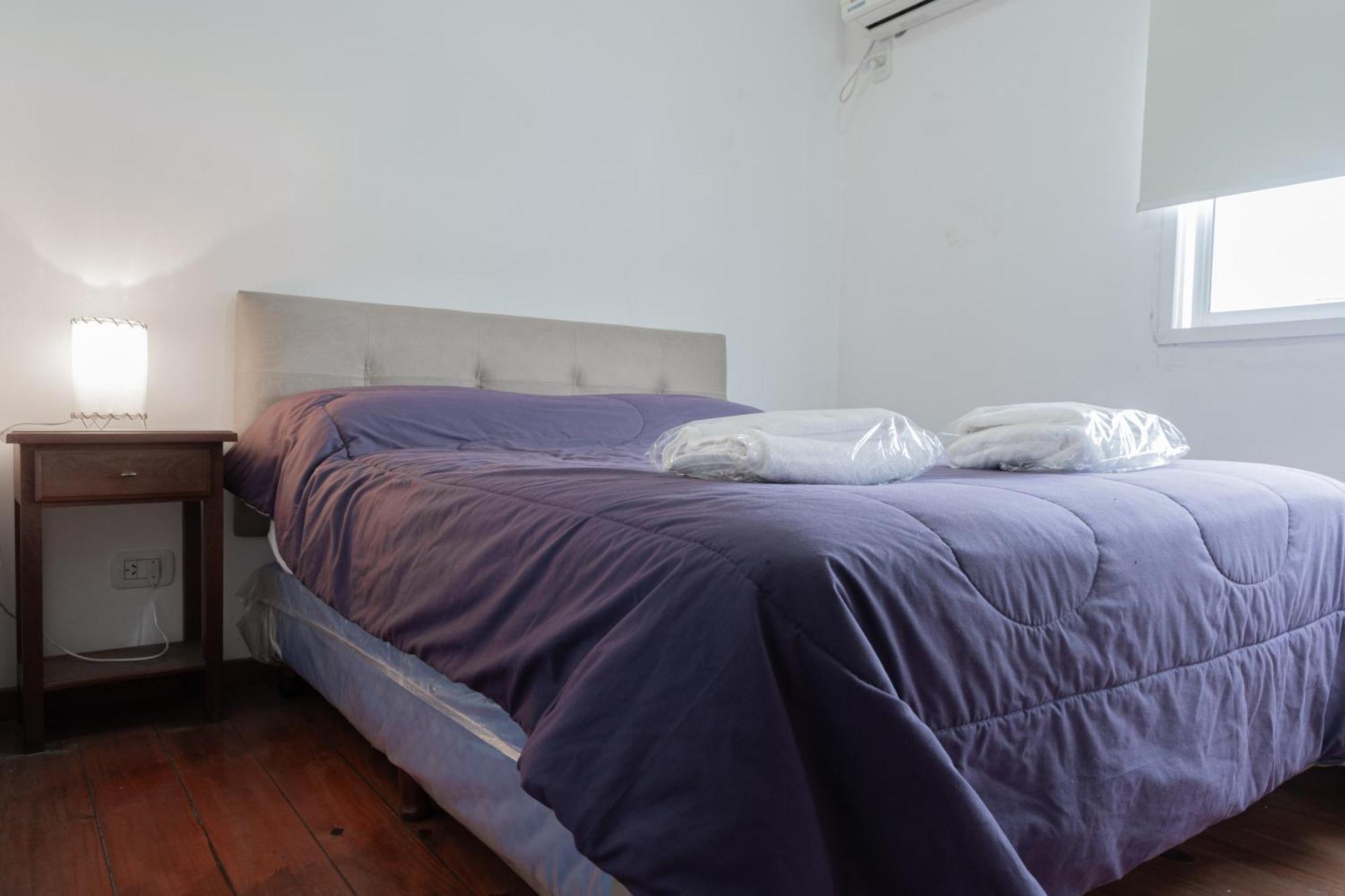 Concepción del UruguayFenix Apart公寓 外观 照片
