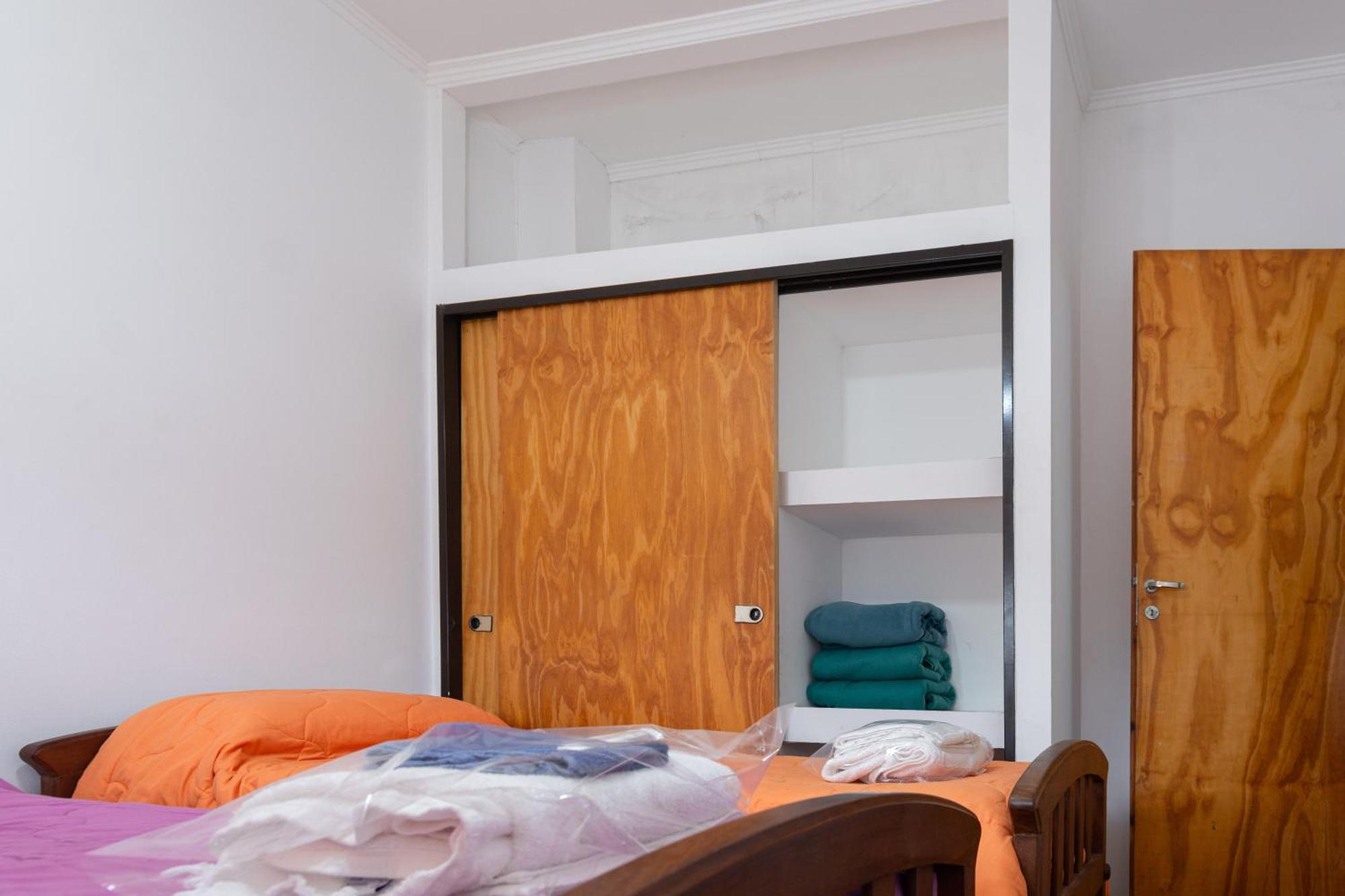 Concepción del UruguayFenix Apart公寓 外观 照片