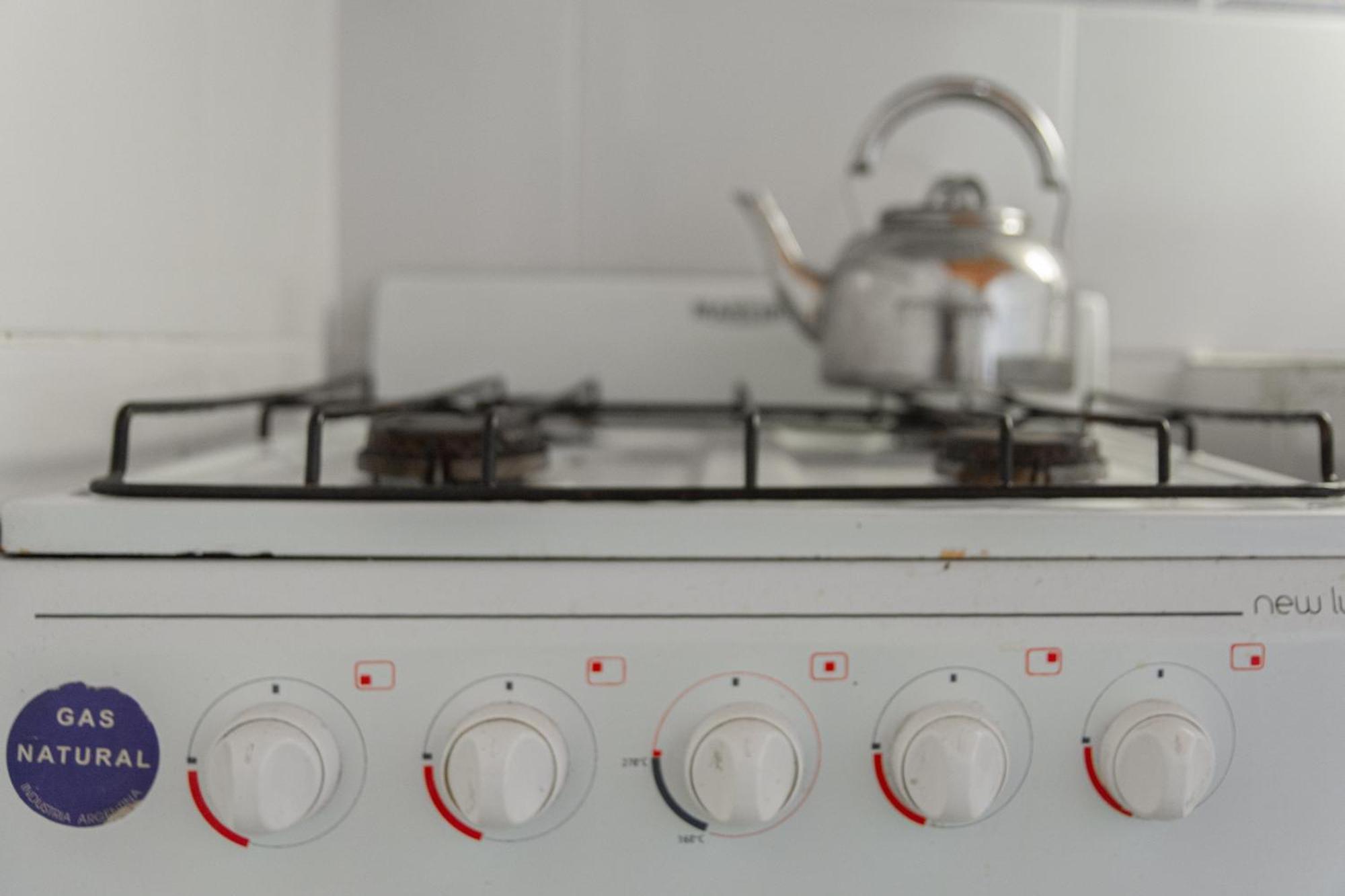 Concepción del UruguayFenix Apart公寓 外观 照片