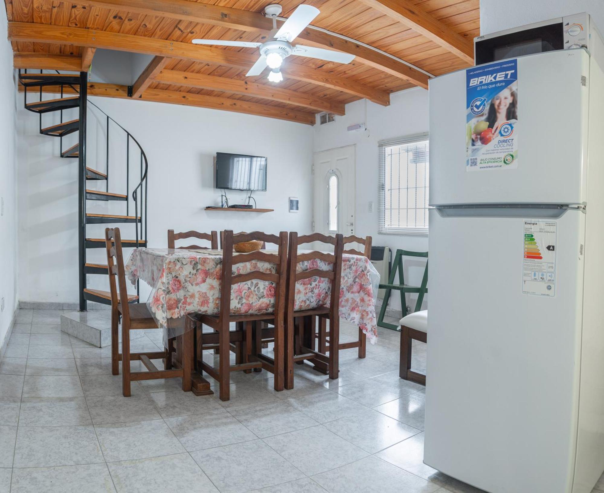 Concepción del UruguayFenix Apart公寓 外观 照片