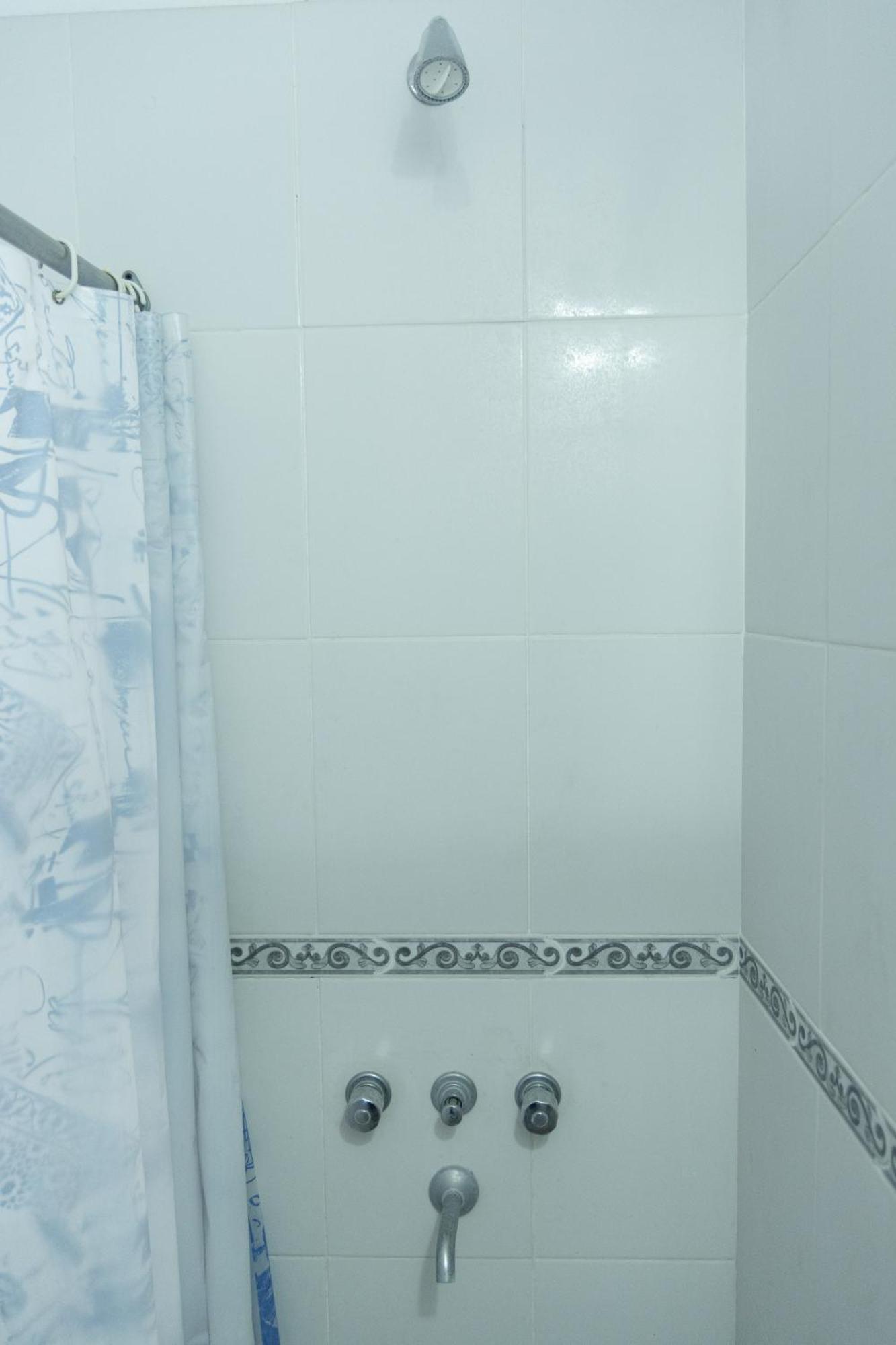 Concepción del UruguayFenix Apart公寓 外观 照片