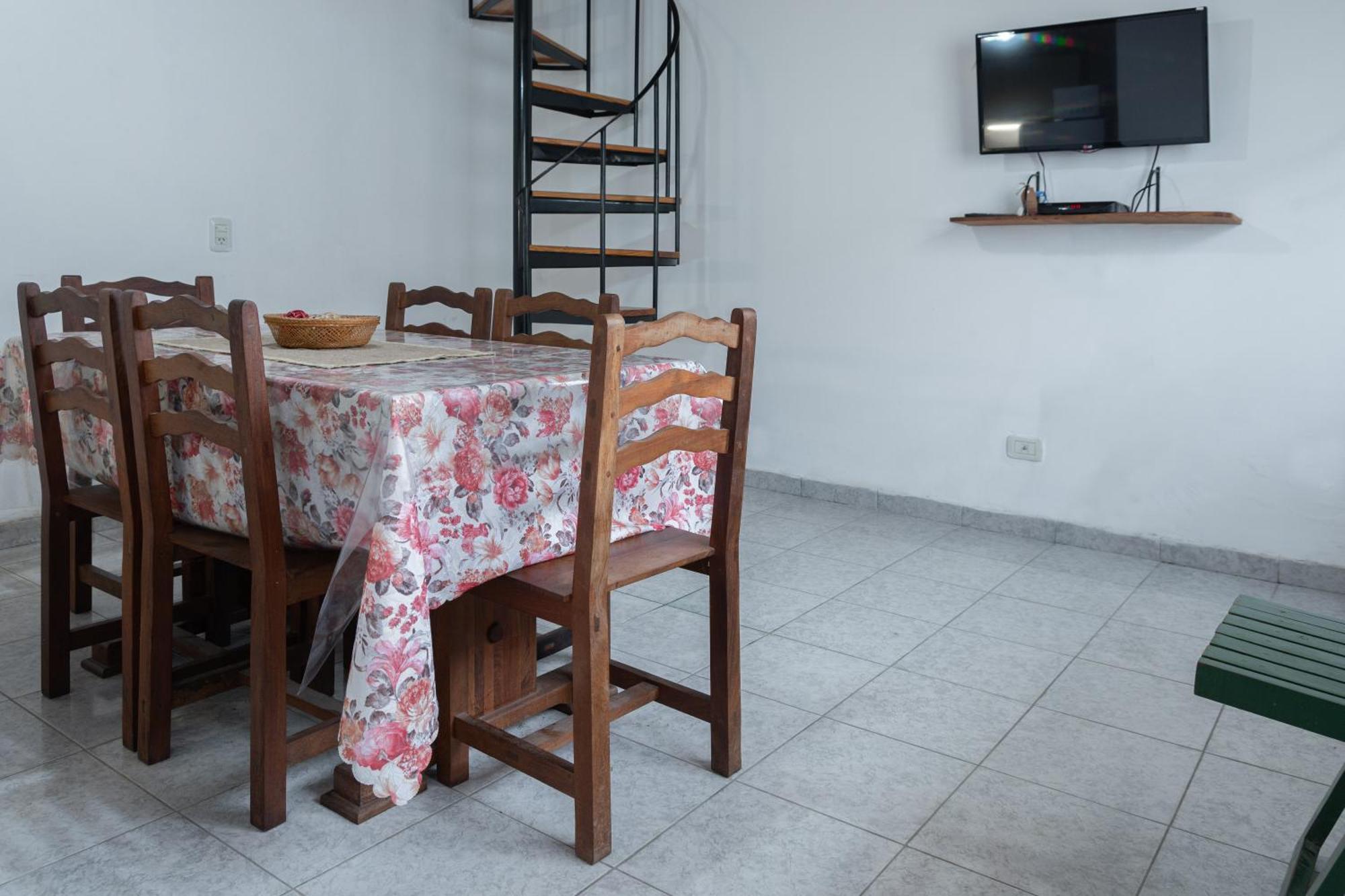 Concepción del UruguayFenix Apart公寓 外观 照片