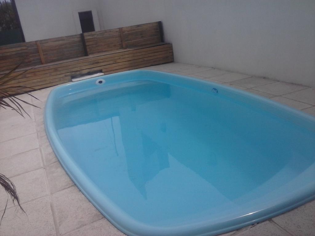 Concepción del UruguayFenix Apart公寓 外观 照片