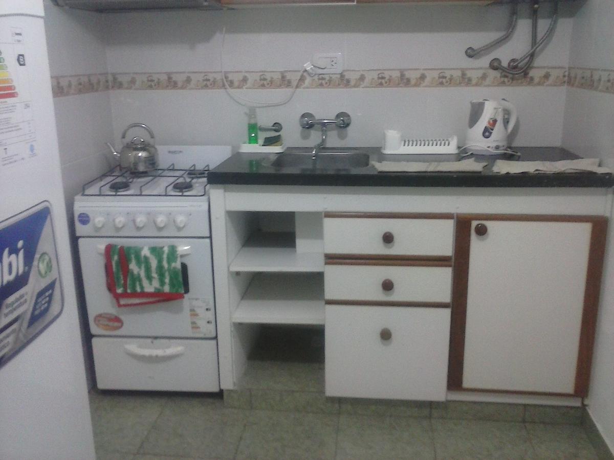 Concepción del UruguayFenix Apart公寓 外观 照片