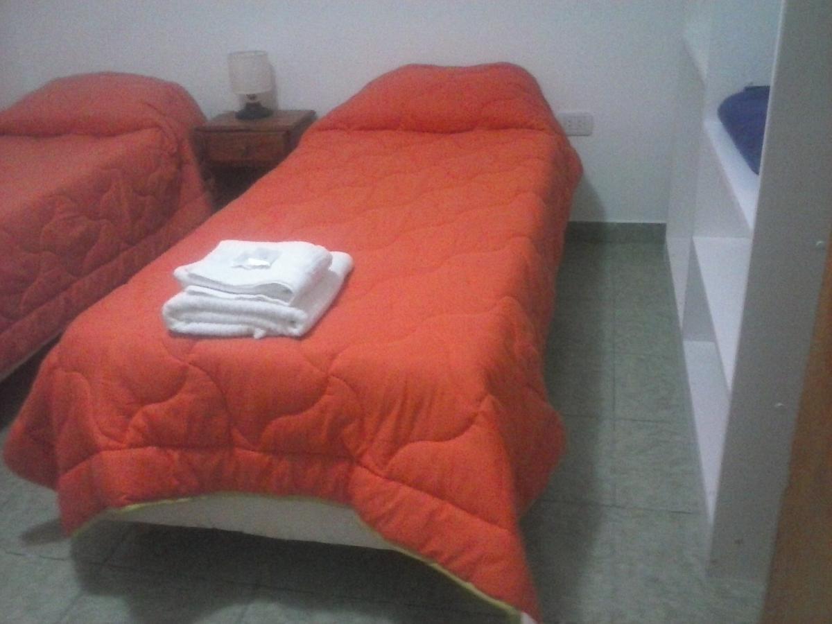 Concepción del UruguayFenix Apart公寓 外观 照片